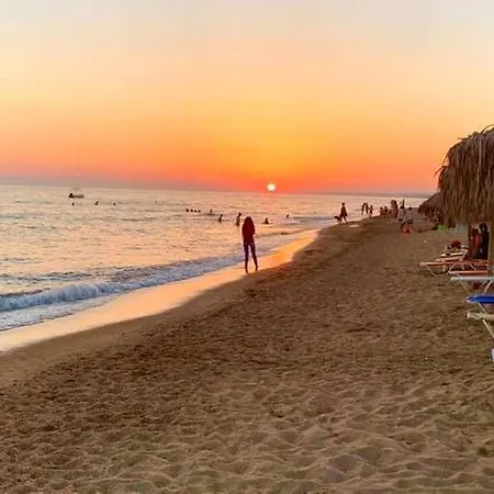 Pleasure View Апартаменты