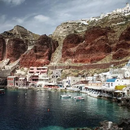 Pleasure View Апартаменты
