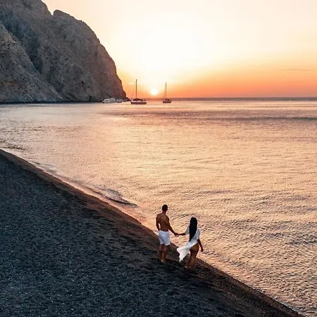 Апартаменты Pleasure View Перисса