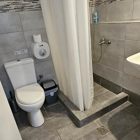 Pleasure View Апартаменты