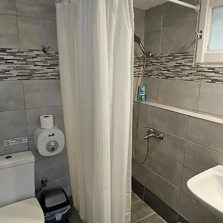 Апартаменты Pleasure View *