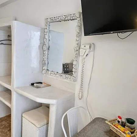 Pleasure View Апартаменты Перисса