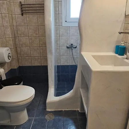 Pleasure View Апартаменты Перисса