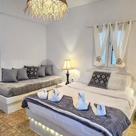 Апартаменты Pleasure View