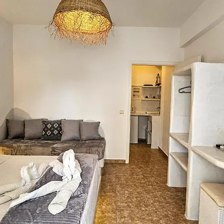 Апартаменты Pleasure View *