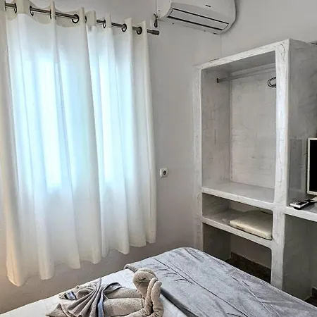 Pleasure View Апартаменты Перисса