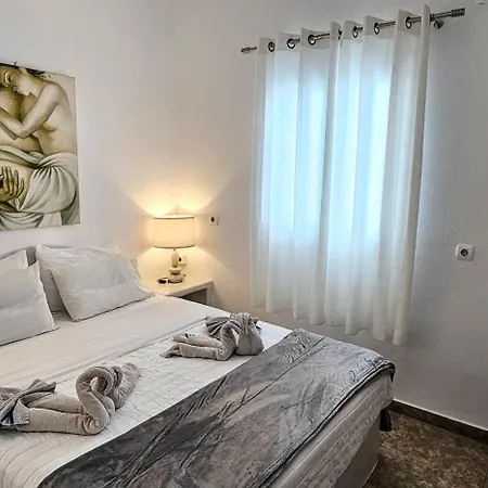 Pleasure View Апартаменты *