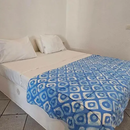 Pleasure View Апартаменты Перисса