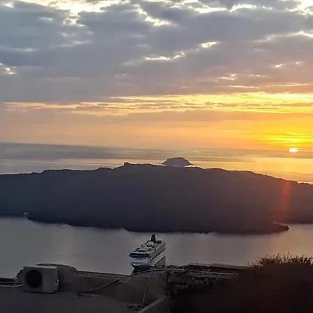 Pleasure View Апартаменты