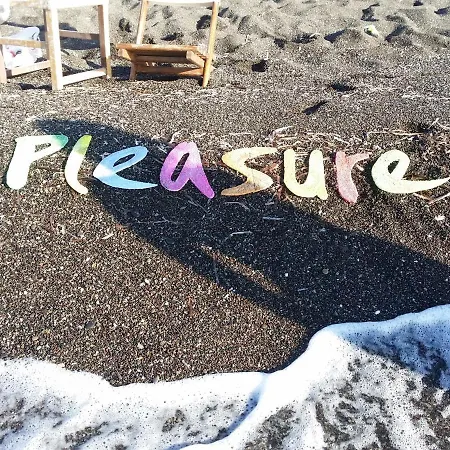Апартаменты Pleasure View Перисса