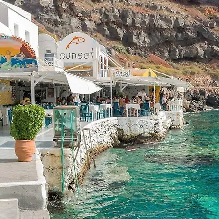 公寓 Pleasure View *