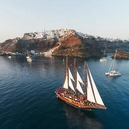 公寓 Pleasure View