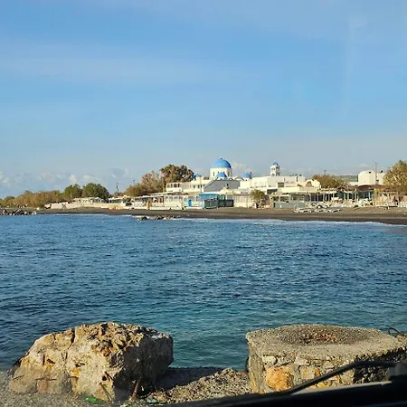 公寓 Pleasure View