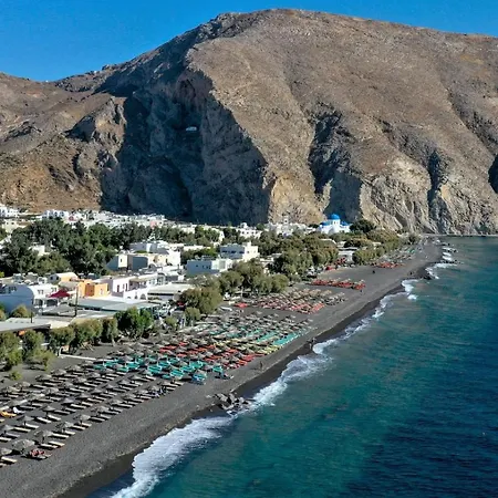 Pleasure View 公寓