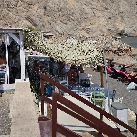 公寓 Pleasure View