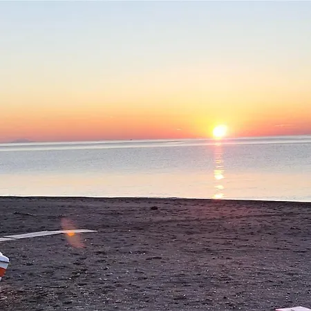 公寓 Pleasure View *