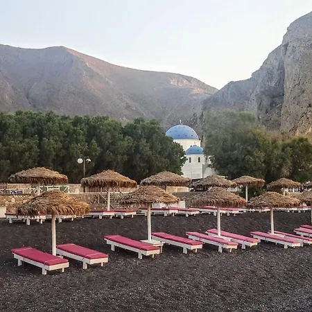 Pleasure View 公寓