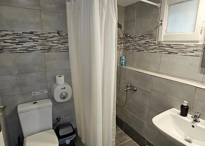 Apartman Pleasure View *