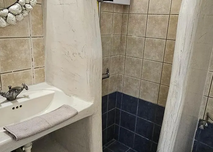 Pleasure View * Perísza