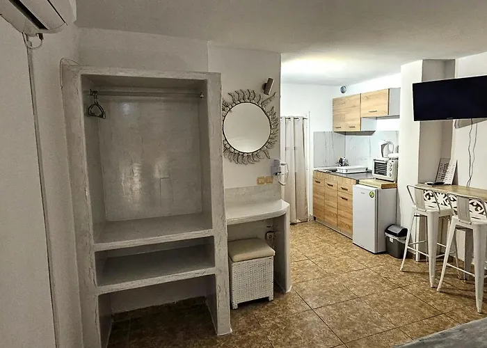 Apartman Pleasure View