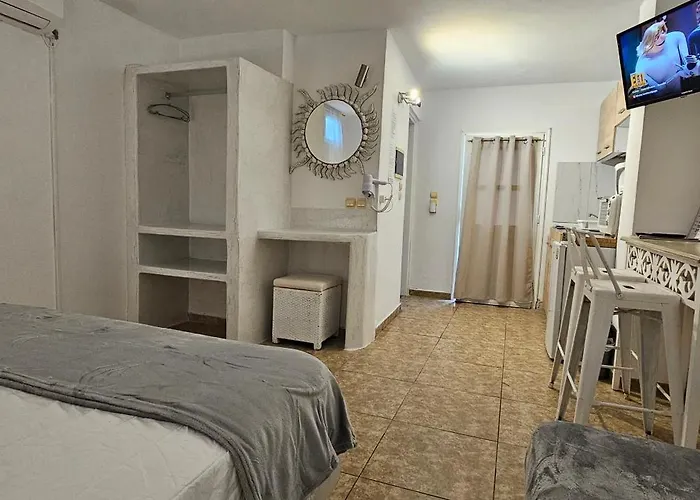 Pleasure View Apartman *