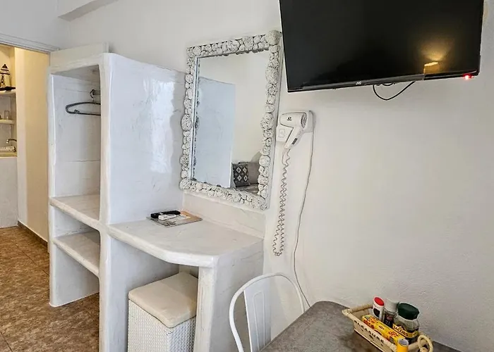 Pleasure View Apartman Perísza