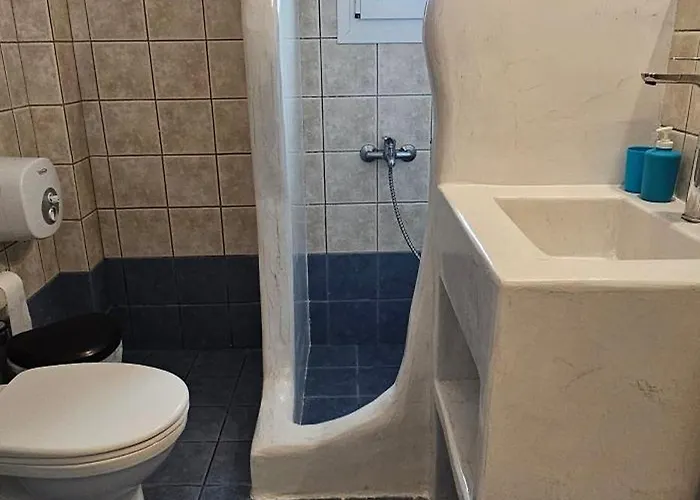 Pleasure View Apartman Perísza