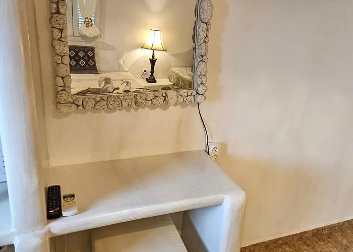 Apartman Pleasure View Perísza