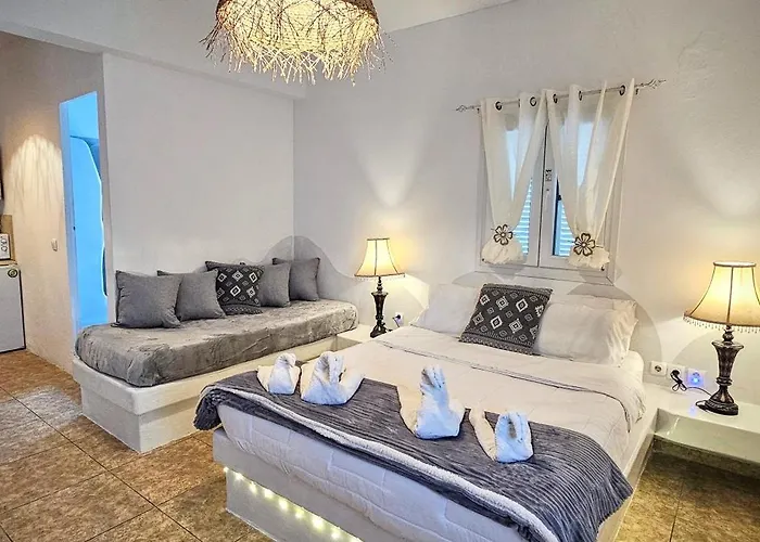 Apartman Pleasure View