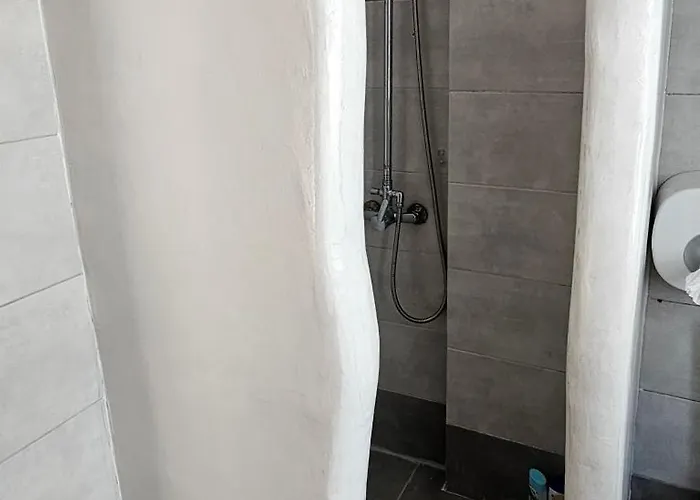 Apartman Pleasure View Perísza