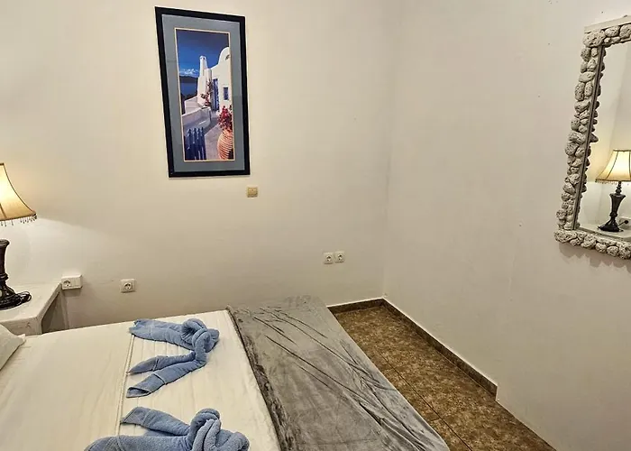 Apartman Pleasure View *