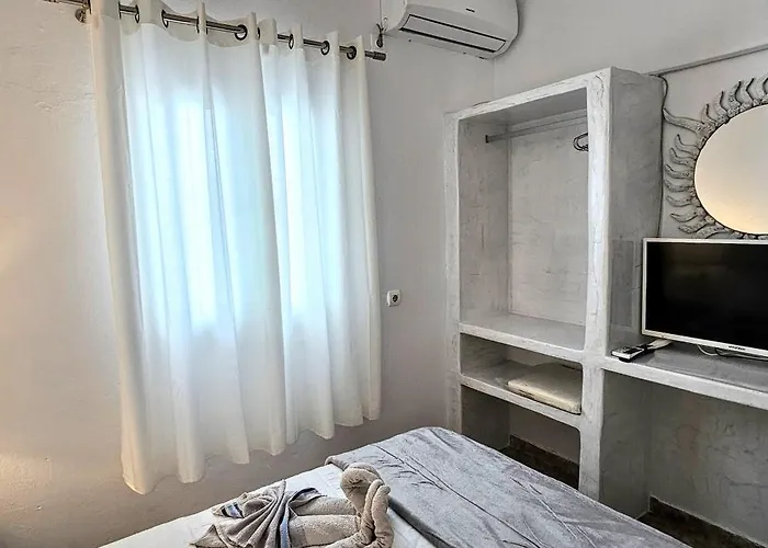 Pleasure View Apartman Perísza