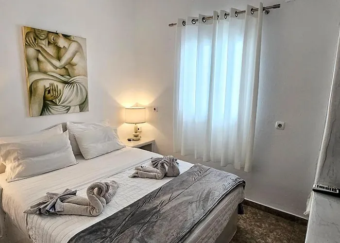 Pleasure View Apartman *