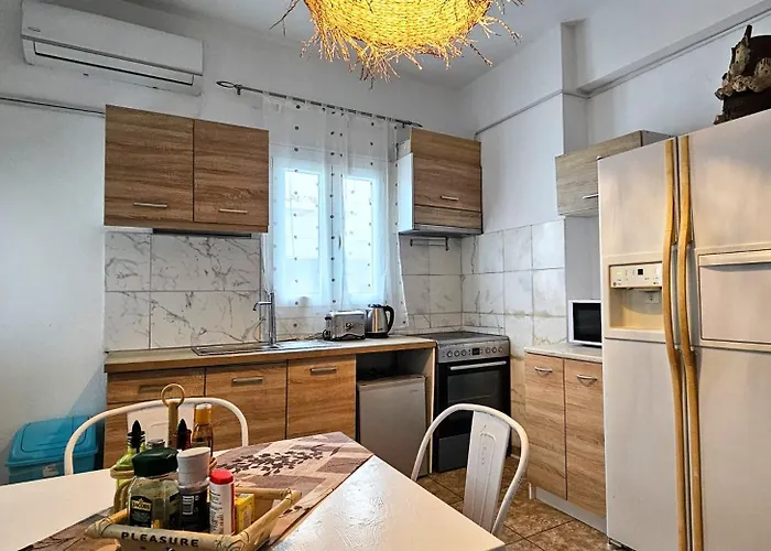 Pleasure View Apartman