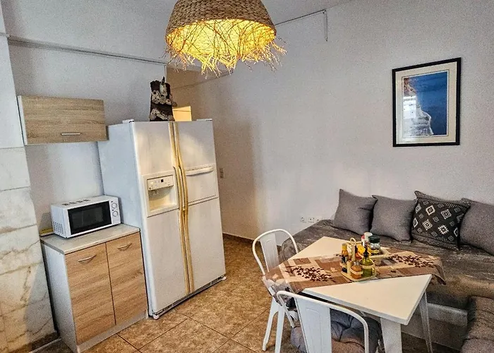 Pleasure View Apartman *