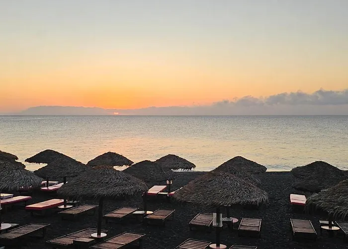 Apartman Pleasure View Perísza