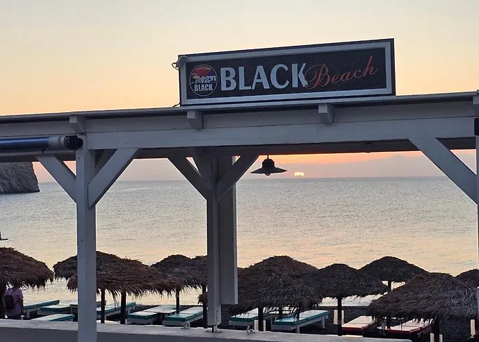 Pleasure View Apartman Perísza