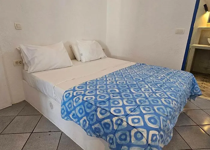 Pleasure View Apartman Perísza