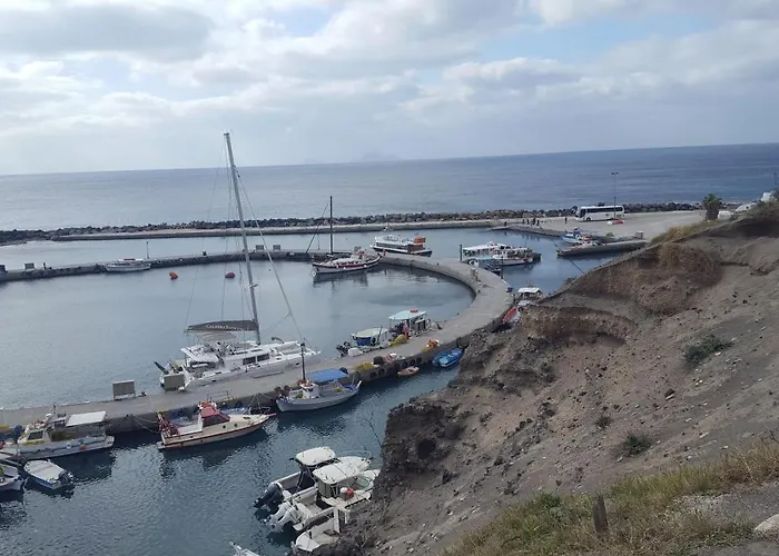 Pleasure View Apartman Perísza