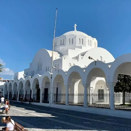 Διαμέρισμα Pleasure View *