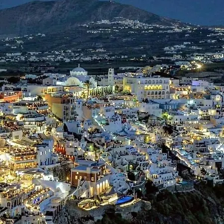 Apartman Pleasure View Perísza