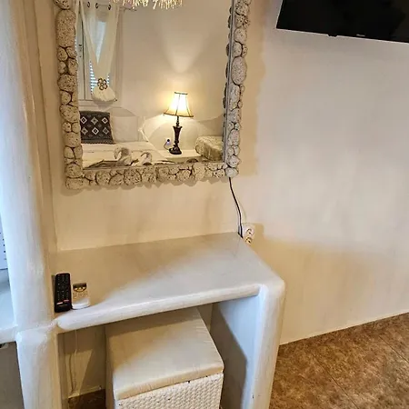 Apartman Pleasure View Perísza