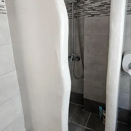 Apartman Pleasure View Perísza