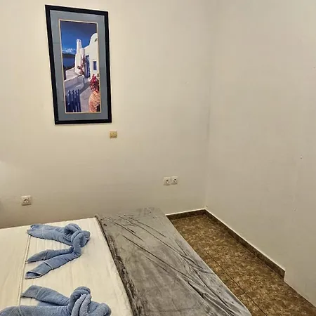 Διαμέρισμα Pleasure View *