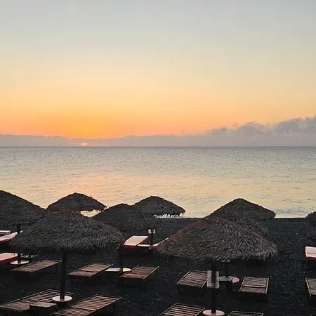 Διαμέρισμα Pleasure View Περίσσα