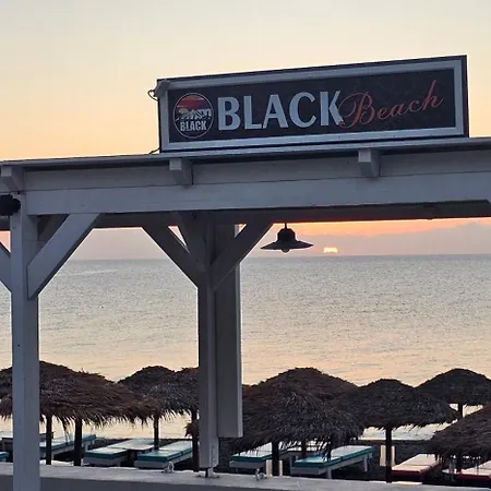 Pleasure View Apartman Perísza