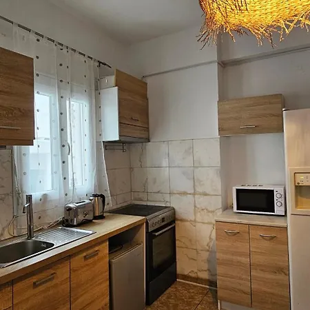 Apartman Pleasure View Perísza