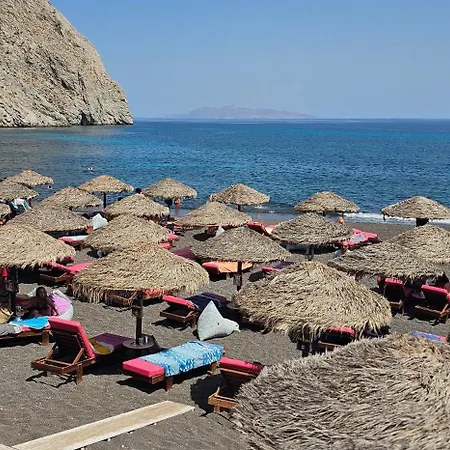 Pleasure View * Perissa (Santorini)