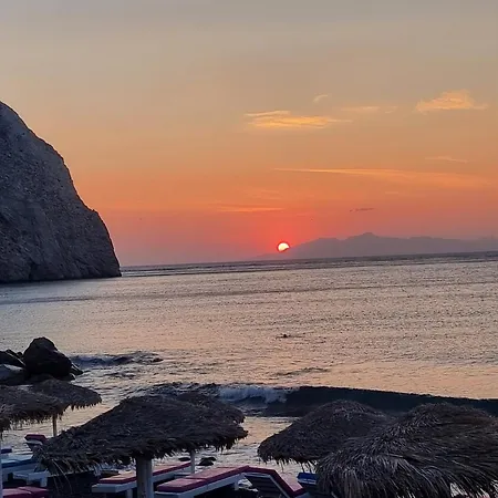 Apartmán Pleasure View