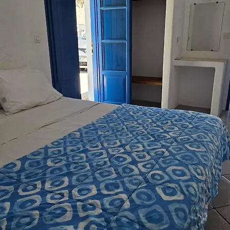 Pleasure View Περίσσα